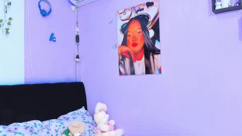 Sara Mendez online show from 03-02-25, 02:08