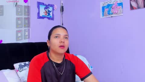 Sara Mendez online show from 09-16-25, 11:39