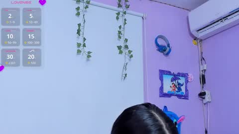 Sara Mendez online show from 09-26-25, 12:58