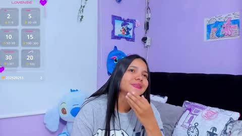 Sara Mendez online show from 09-28-25, 12:27