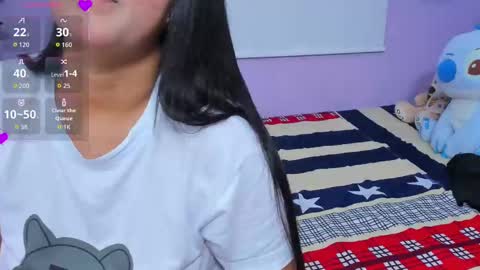 Sara Mendez online show from 10-12-25, 11:26