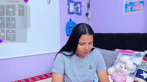 Sara Mendez online show from 10-14-25, 12:11