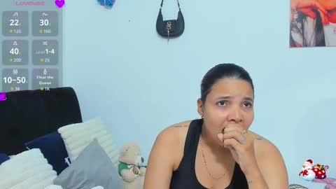 Sara Mendez online show from 01-15-26, 02:05