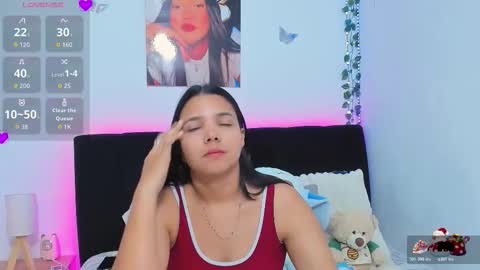 Sara Mendez online show from 02-06-26, 06:55