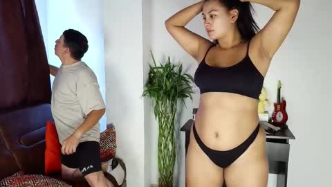 Snapshot of sara_mike666 chatting on 10-09-25, 03:54 SARA MIK666 online show from 10-09-25, 03:54