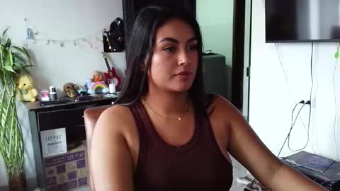 Snapshot of sara_mike666 chatting on 02-25-26, 06:50 SARA MIK666 online show from 02-25-26, 06:50