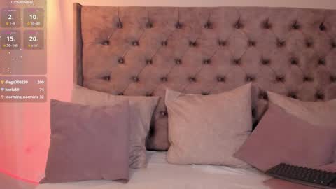 Sara Montes  online show from 01-27-25, 08:39