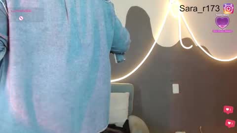 sara online show from 12-19-24, 07:18