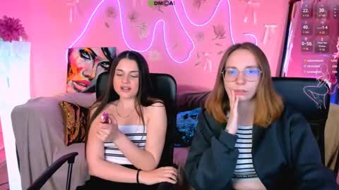 Sara online show from 04-28-26, 07:19
