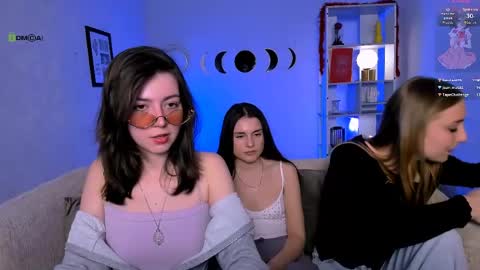 Sara online show from 05-02-26, 07:08