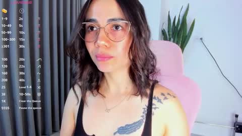 Sara online show from 03-20-26, 11:37