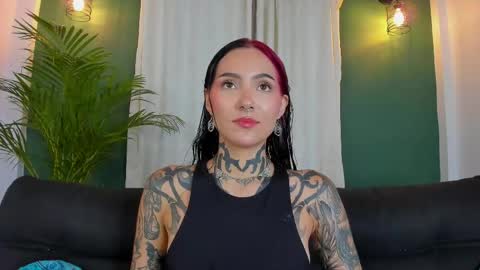 Sara online show from 05-06-26, 03:17