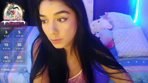 sara_ramirez0 online show from 01-05-25, 11:44