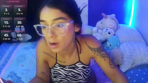 sara_ramirez0 online show from 01-11-25, 01:16