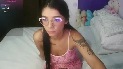 sara_ramirez0 online show from 01-12-25, 11:58