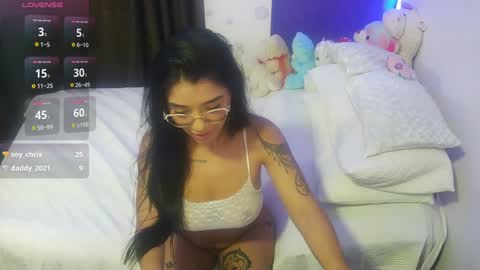 sara_ramirez0 online show from 01-13-25, 03:01