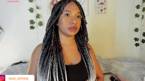 Snapshot of sara_sophiee chatting on 01-22-25, 02:26 sara sofia online show from 01-22-25, 02:26