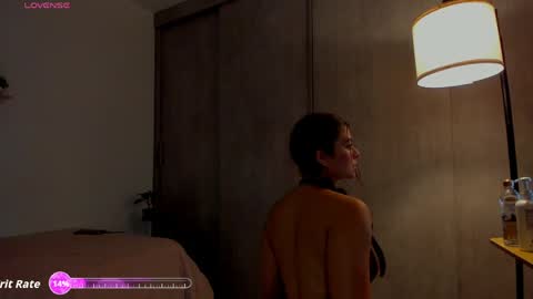 sara_sweett9 online show from 05-12-26, 10:18