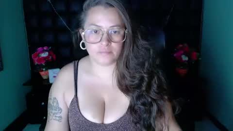 sara_thonson_ online show from 12-29-24, 02:49