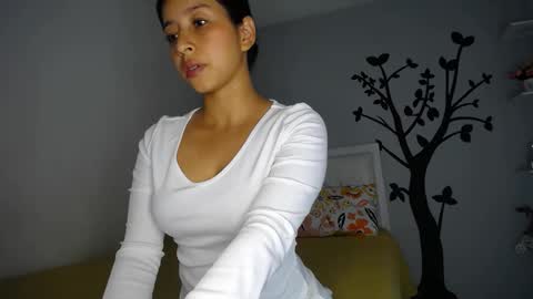 Snapshot of sara_tris chatting on 12-02-24, 11:18 Sara online show from 12-02-24, 11:18