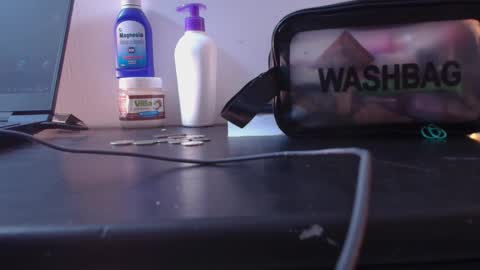 Sara Valkyria online show from 10-03-25, 12:35