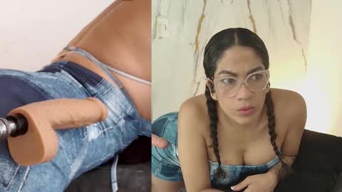 sara velez online show from 12-03-25, 10:24