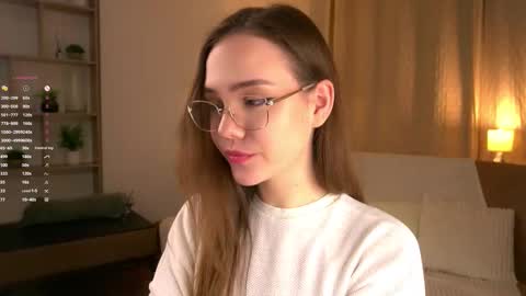 Im Sara  online show from 03-02-26, 06:26