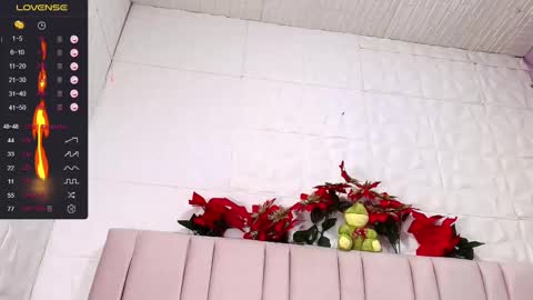 Snapshot of sara_williams01 chatting on 01-12-25, 01:05 SARA 730 A 200 PM online show from 01-12-25, 01:05
