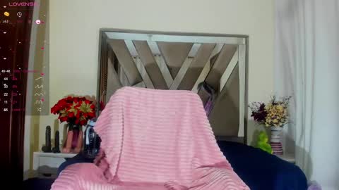 Snapshot of sara_williams01 chatting on 02-07-25, 01:22 SARA 730 A 200 PM online show from 02-07-25, 01:22