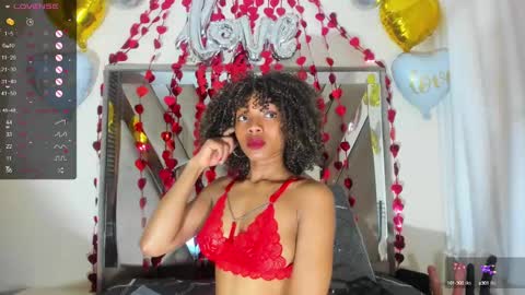 Snapshot of sara_williams01 chatting on 02-14-25, 01:29 SARA 730 A 200 PM online show from 02-14-25, 01:29