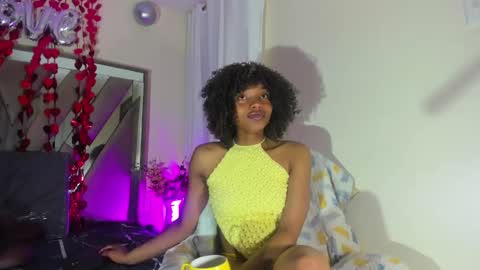Snapshot of sara_williams01 chatting on 02-23-25, 12:59 SARA 730 A 200 PM online show from 02-23-25, 12:59