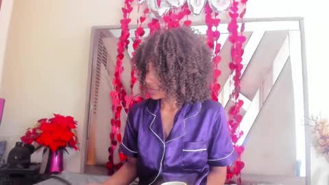Snapshot of sara_williams01 chatting on 02-28-25, 04:42 SARA 730 A 200 PM online show from 02-28-25, 04:42