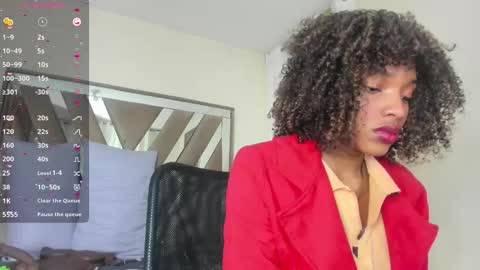 Snapshot of sara_williams01 chatting on 03-07-25, 01:51 SARA 730 A 200 PM online show from 03-07-25, 01:51