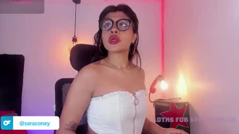 sara uwu online show from 09-14-25, 02:16