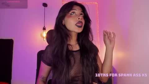 sara uwu online show from 09-21-25, 05:42