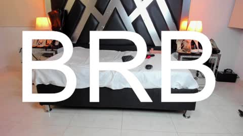 Saraa Gomez online show from 02-08-25, 12:39