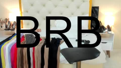 Saraa Gomez online show from 02-23-25, 07:44