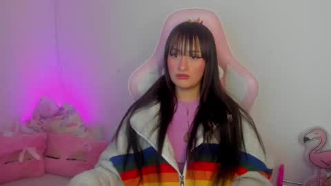 Snapshot of saraa_ramirez chatting on 12-26-24, 03:49 Sarah Ramirez online show from 12-26-24, 03:49