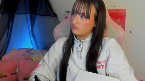 Snapshot of saraa_ramirez chatting on 12-27-24, 07:29 Sarah Ramirez online show from 12-27-24, 07:29