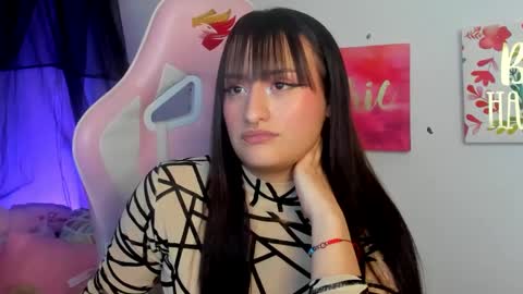 Snapshot of saraa_ramirez chatting on 12-28-24, 07:11 Sarah Ramirez online show from 12-28-24, 07:11
