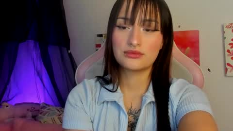 Snapshot of saraa_ramirez chatting on 12-29-24, 03:54 Sarah Ramirez online show from 12-29-24, 03:54
