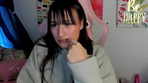 Snapshot of saraa_ramirez chatting on 12-31-24, 06:48 Sarah Ramirez online show from 12-31-24, 06:48