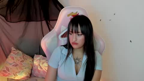 Snapshot of saraa_ramirez chatting on 01-15-25, 07:05 Sarah Ramirez online show from 01-15-25, 07:05