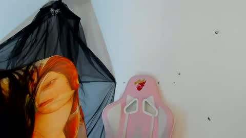 Snapshot of saraa_ramirez chatting on 01-17-25, 10:11 Sarah Ramirez online show from 01-17-25, 10:11