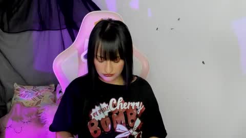 Snapshot of saraa_ramirez chatting on 01-27-25, 03:26 Sarah Ramirez online show from 01-27-25, 03:26