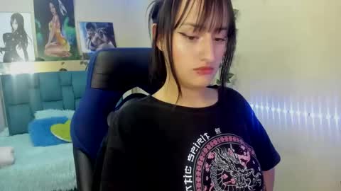 Snapshot of saraa_ramirez chatting on 02-03-25, 05:56 Sarah Ramirez online show from 02-03-25, 05:56