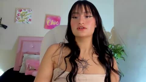Snapshot of saraa_ramirez chatting on 02-04-25, 02:43 Sarah Ramirez online show from 02-04-25, 02:43