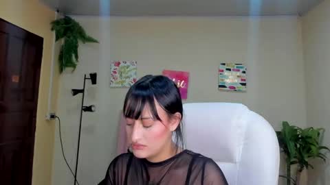 Snapshot of saraa_ramirez chatting on 02-06-25, 11:43 Sarah Ramirez online show from 02-06-25, 11:43