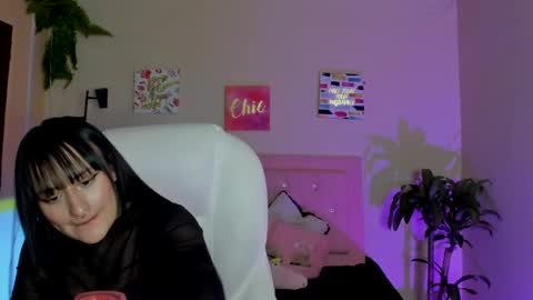 Snapshot of saraa_ramirez chatting on 02-06-25, 05:51 Sarah Ramirez online show from 02-06-25, 05:51