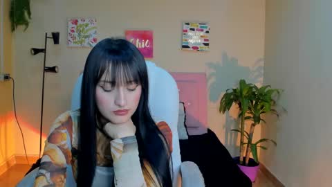 Snapshot of saraa_ramirez chatting on 02-07-25, 03:19 Sarah Ramirez online show from 02-07-25, 03:19